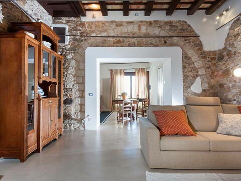 Baglio Maranzano - Marietta