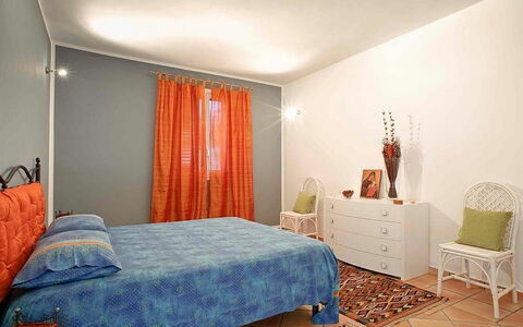 Accommodatie Casa Marsala 1: Lunchroom