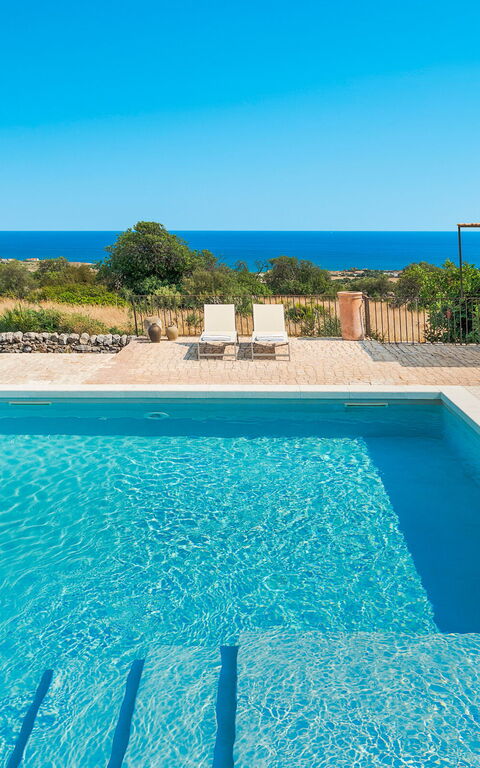 Isla Verde: Buitenkanten, Buitenshuis, Keer bekeken, zwembad