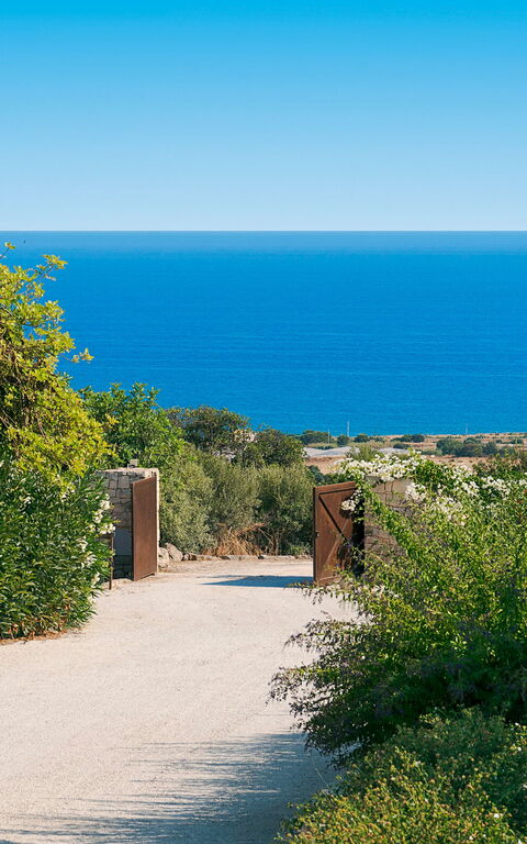 Isla Verde: Hoofdingang, Keer bekeken