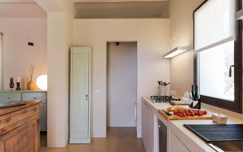 Accommodatie Isla Verde - Ulivi