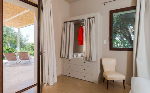 Accommodatie Isla Verde - Ulivi