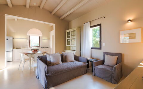 Accommodatie Isla Verde - Gelsi