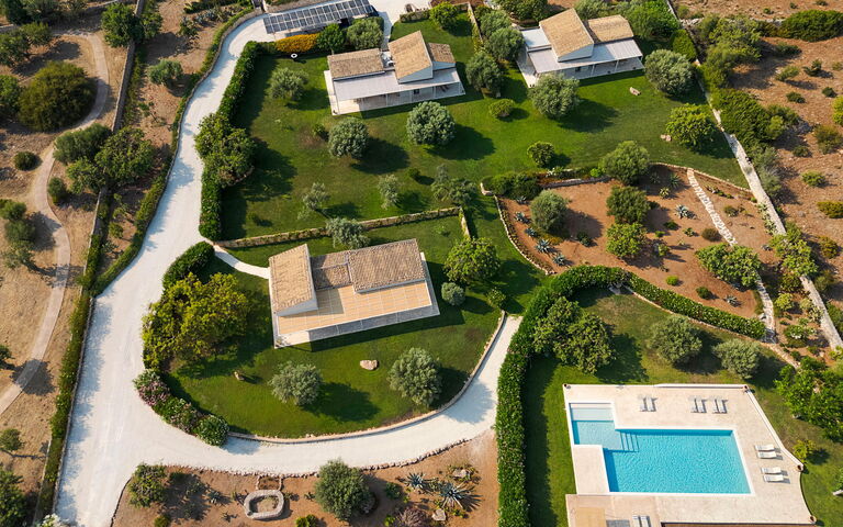 Isla Verde: Buitenkanten, Buitenshuis, Keer bekeken, Tuin, zwembad