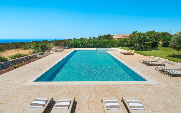 Isla Verde: Buitenkanten, Buitenshuis, Keer bekeken, zwembad