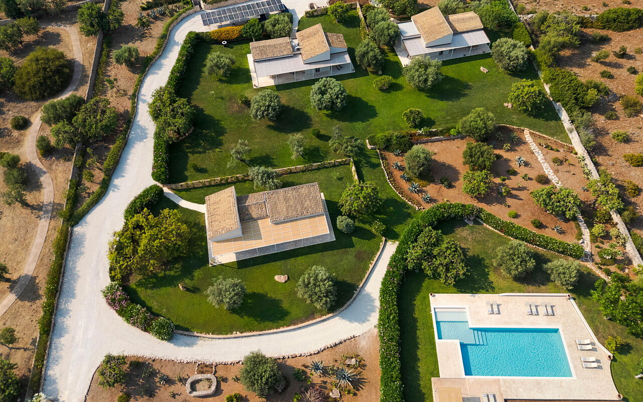 Isla Verde: Buitenkanten, Buitenshuis, Keer bekeken, Tuin, zwembad