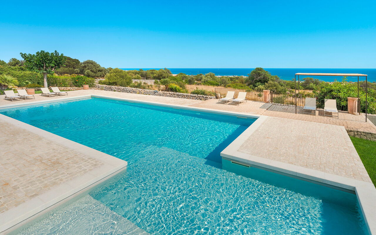 Isla Verde: Buitenkanten, Buitenshuis, Keer bekeken, zwembad