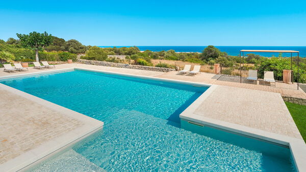 Isla Verde: Buitenkanten, Buitenshuis, Keer bekeken, zwembad