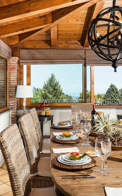 Viagrande: Lunchroom