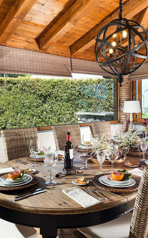 Viagrande: Lunchroom