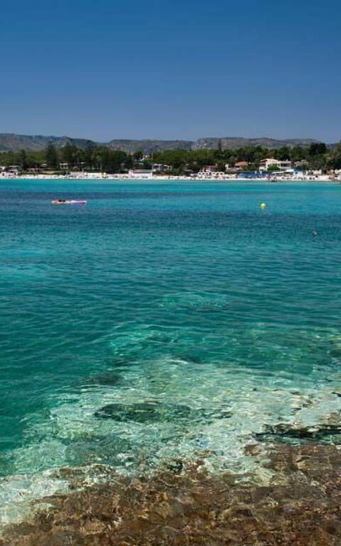 Villa Antares: Keer bekeken