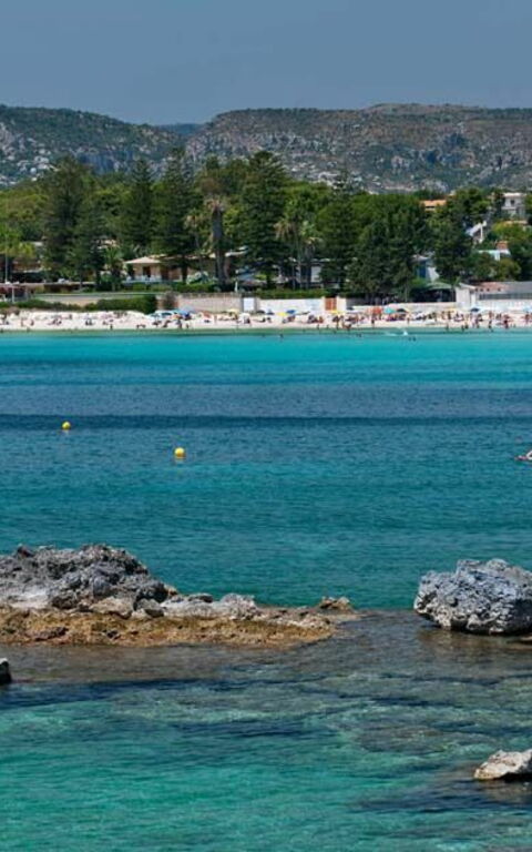 Villa Antares: Keer bekeken