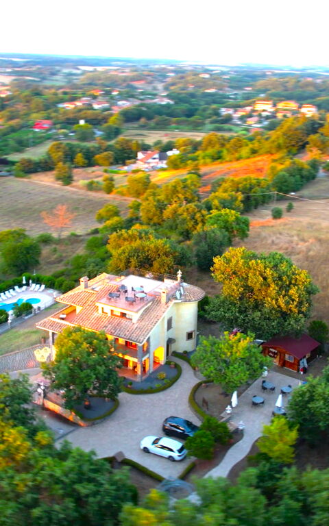 I Gigli Di Bolsena: Keer bekeken