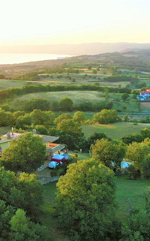 I Gigli Di Bolsena: Keer bekeken