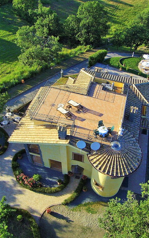 I Gigli Di Bolsena: Keer bekeken