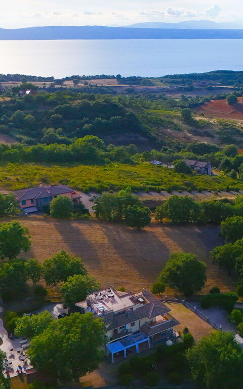 I Gigli Di Bolsena: Keer bekeken