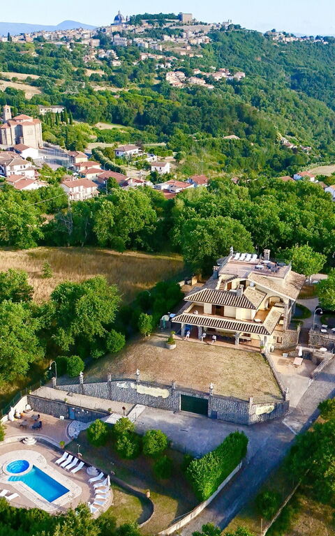 I Gigli Di Bolsena: Keer bekeken