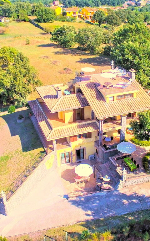 I Gigli Di Bolsena: Keer bekeken