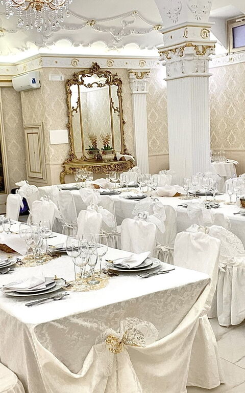 I Gigli Di Bolsena: Andere kamer