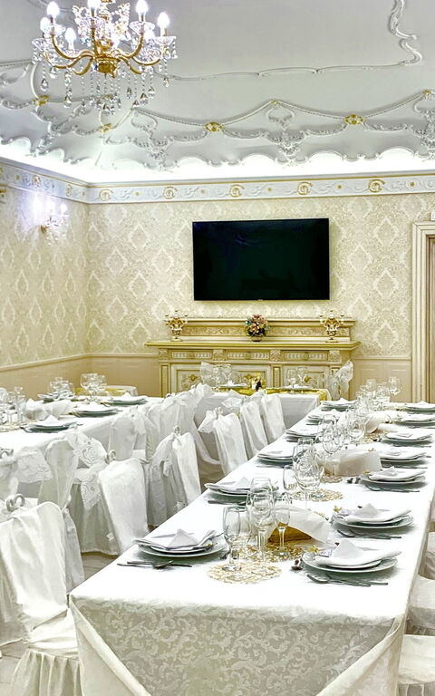 I Gigli Di Bolsena: Andere kamer