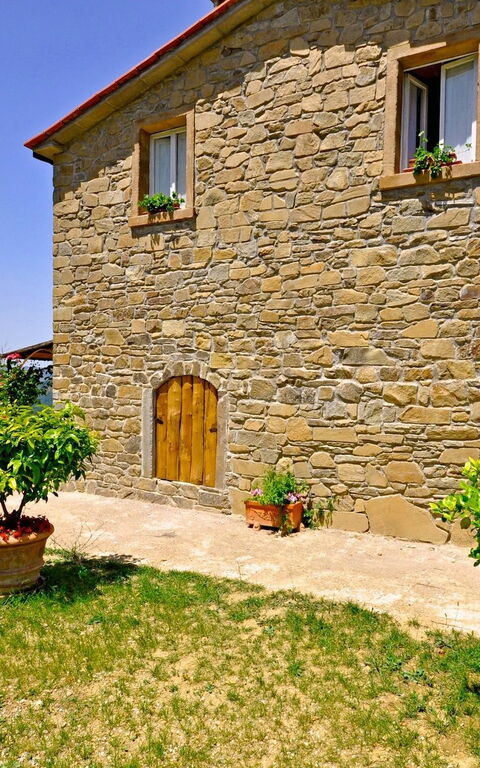 Villa Margherita Uno: Buitenkanten, Tuin