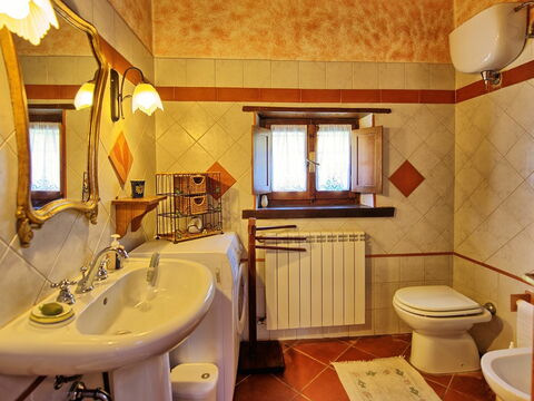 Villa Margherita Uno