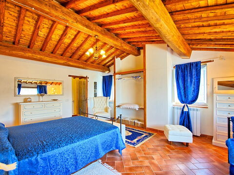 Villa Margherita Uno