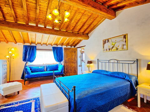 Villa Margherita Uno