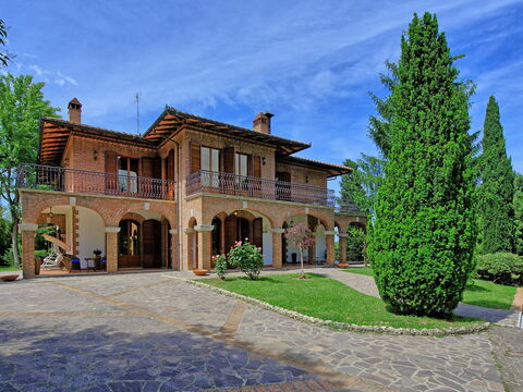 Villa Lauretana