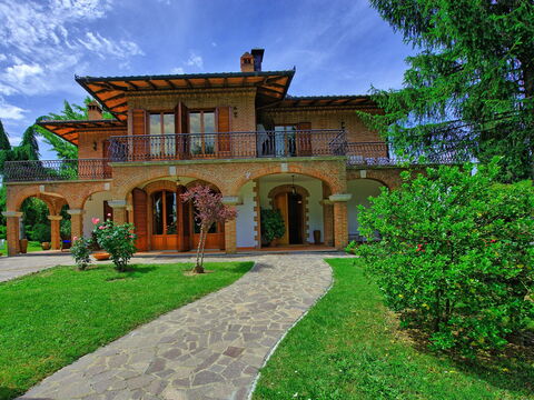 Villa Lauretana