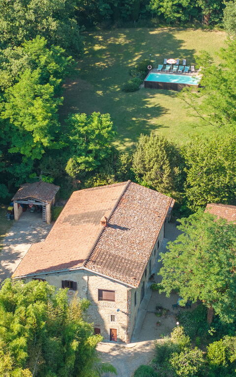 Casale Giotto: Keer bekeken
