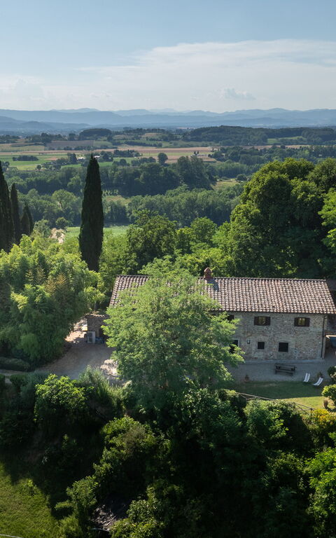 Casale Giotto: Keer bekeken