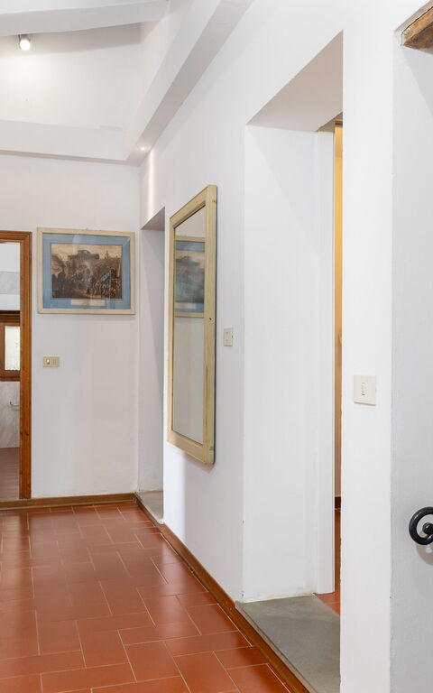 Casale Giotto: Andere kamer