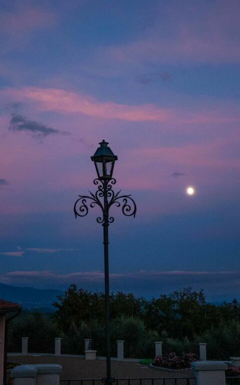 Villa Gaville: Keer bekeken