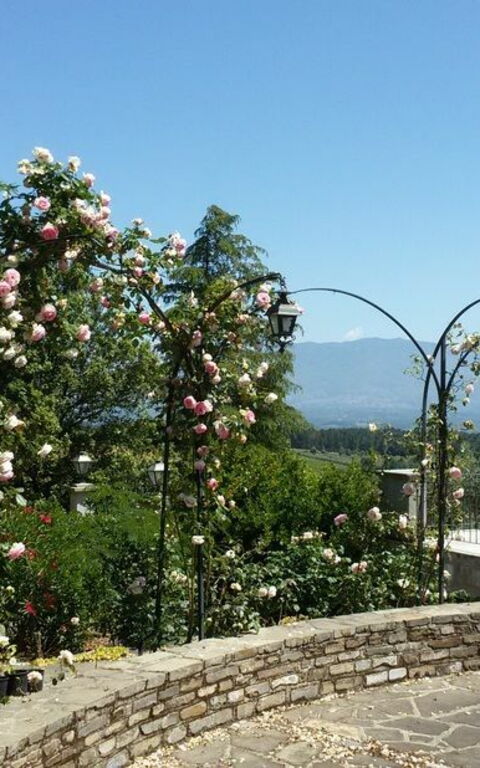 Villa Gaville: Keer bekeken