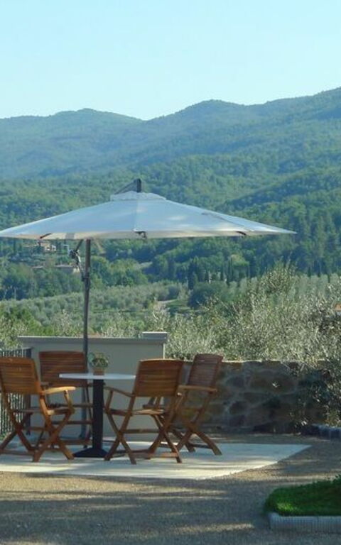 Villa Gaville: Keer bekeken