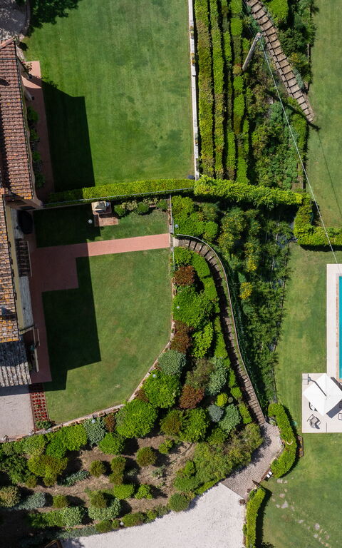 Villa Sabrina: Keer bekeken