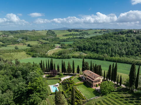 Villa Sabrina