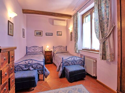 Villa Sabrina
