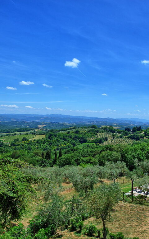 Casa Olivia: Keer bekeken