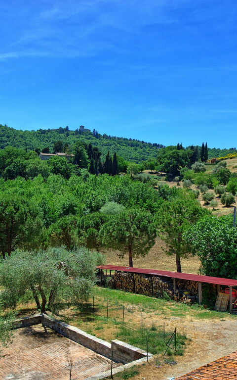 Casa Olivia: Keer bekeken