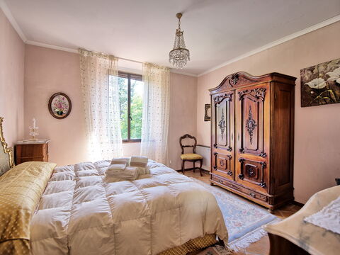 Villa Luciano