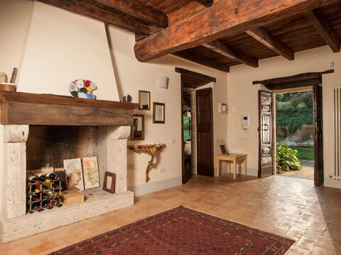 Casale Porano