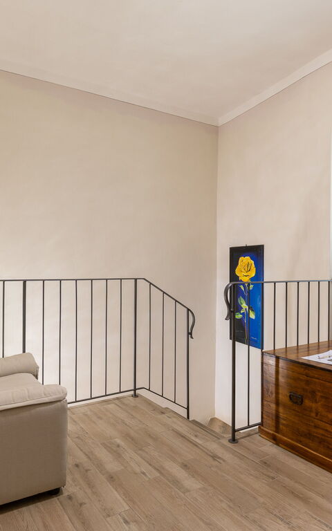 Villa Morandi: Andere kamer