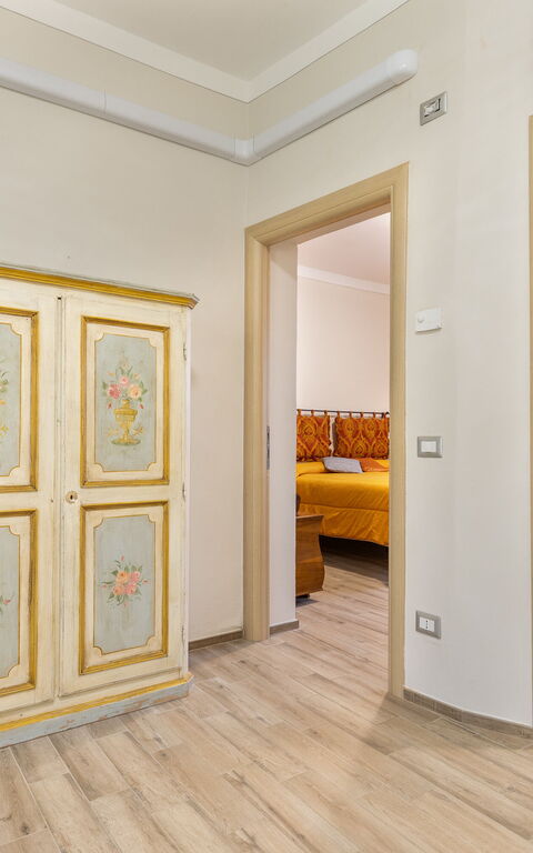 Villa Morandi: Andere kamer