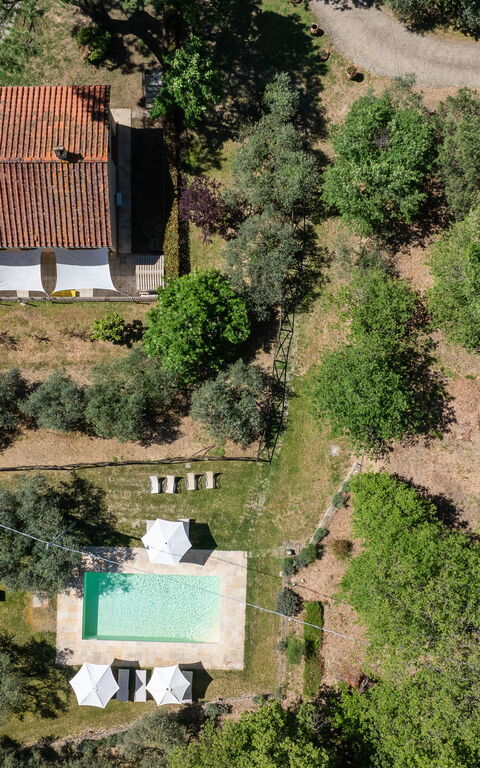 Villa Morandi: Buitenshuis, Keer bekeken, zwembad