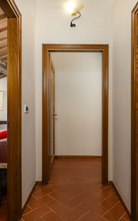 Villa Morandi: Andere kamer