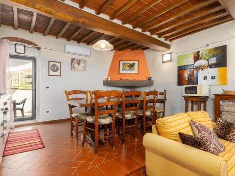 Villa Morandi