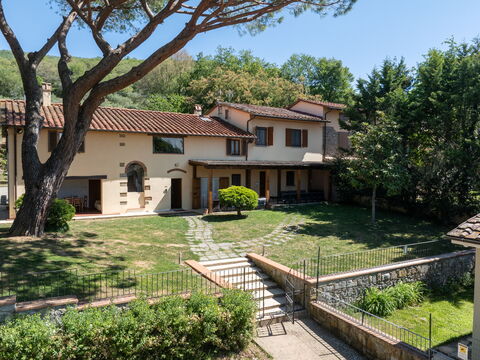 Villa Morandi