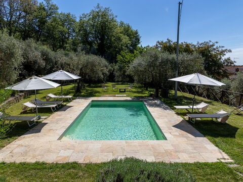Villa Morandi